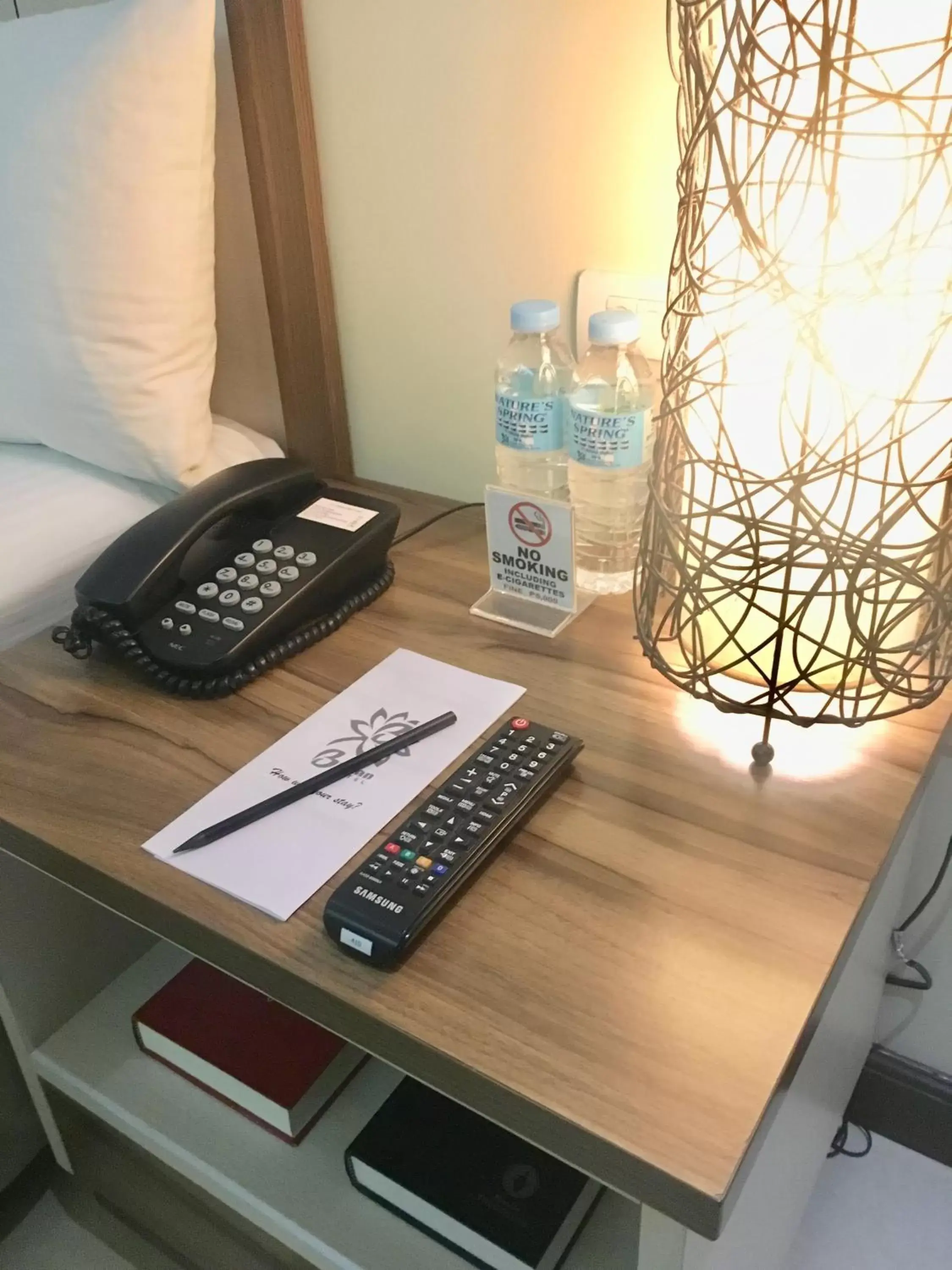 Belian Hotel